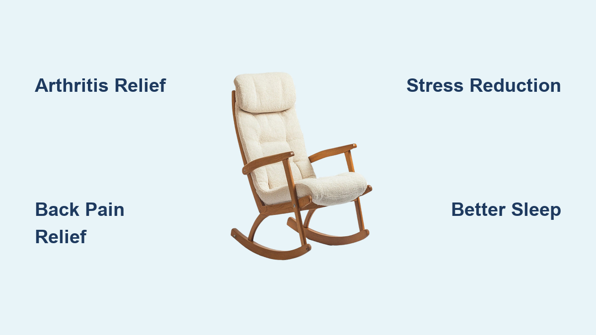 Chair Vs Rocking Chair Types of Armchairs: Styles & Designs Explained