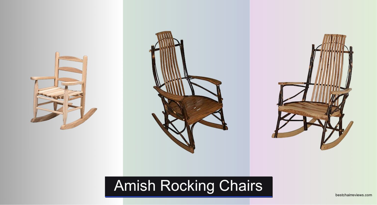 7 Best Amish Rocking Chairs of 2026