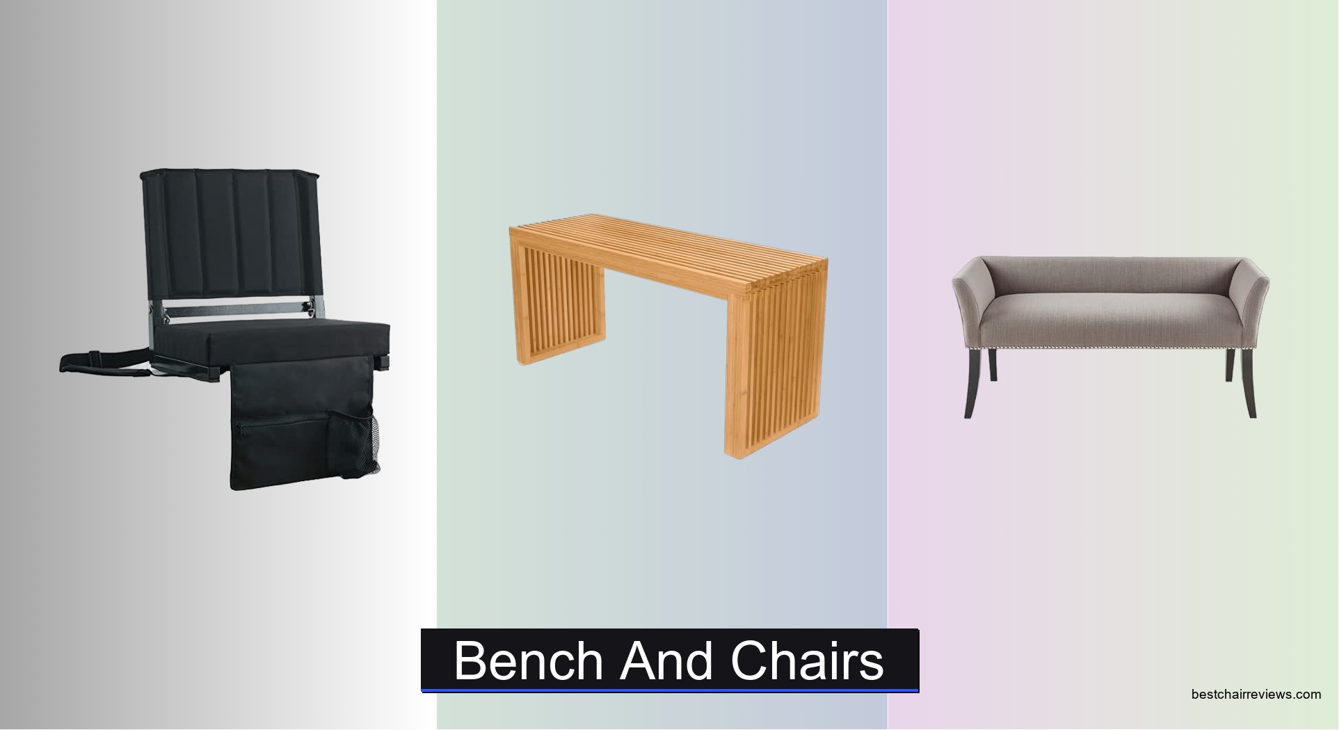 9 Best Bench and Chairs Sets of 2026