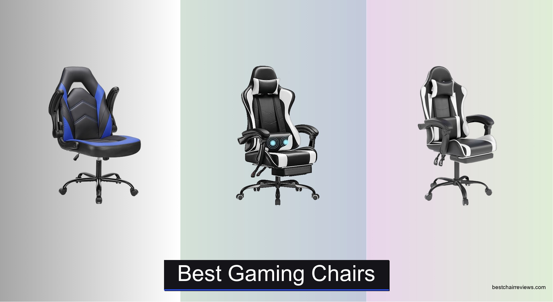 7 Best Gaming Chairs Of 2026 Best Gaming Chairs 