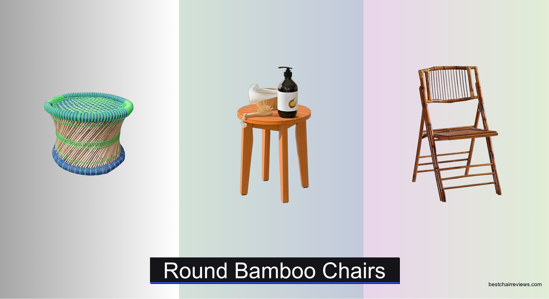 Round Native Chair 4 Best Round Bamboo Chairs of 2026