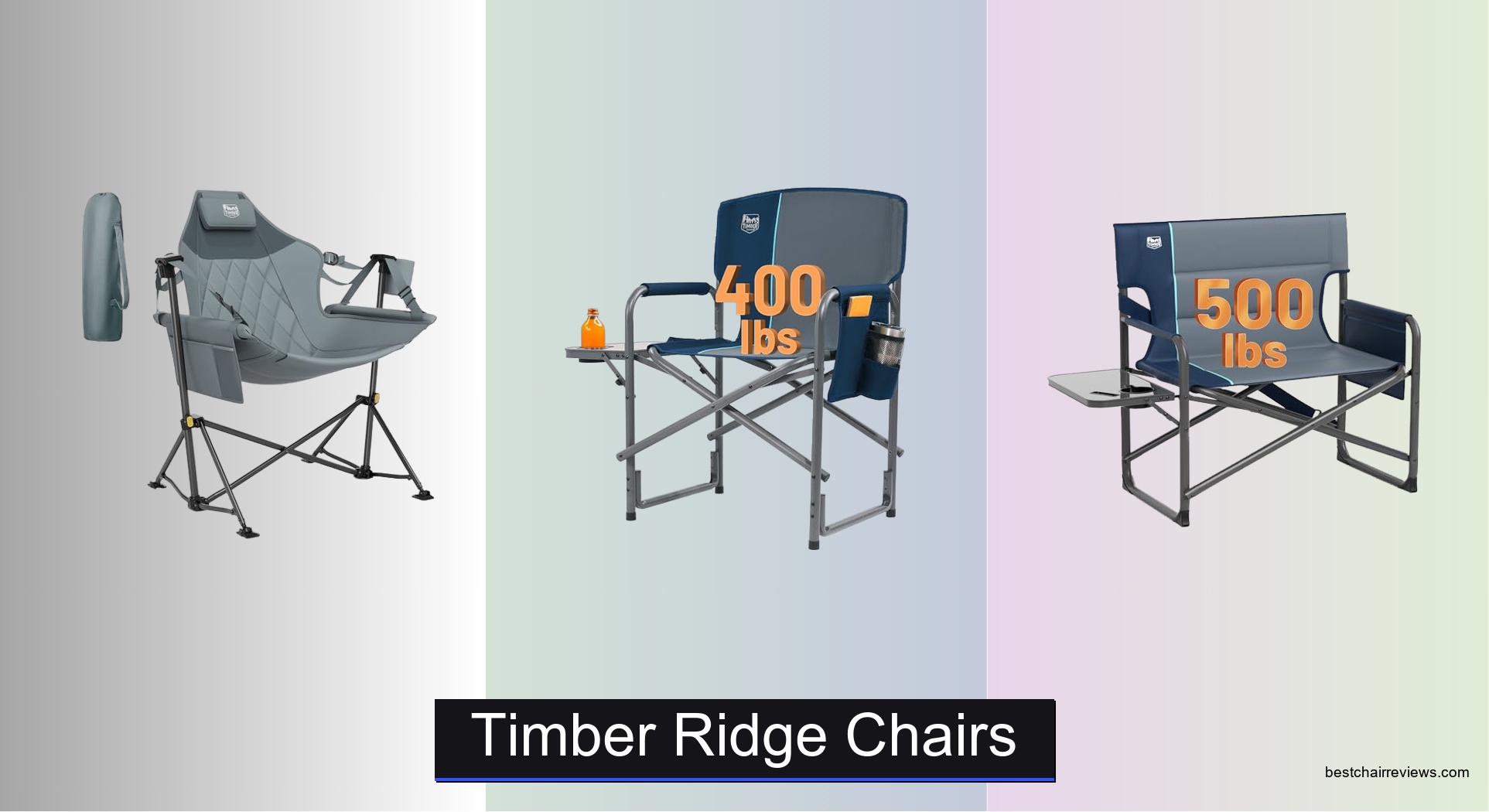 Timber Ridge Chairs Rusting 7 Best Timber Ridge Chairs of 2026